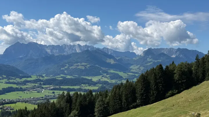 Foto von der Tour Stoibenmöseralm