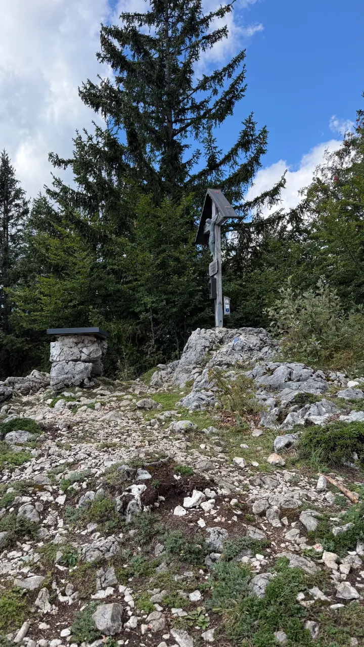 Foto von der Tour Stoibenmöseralm