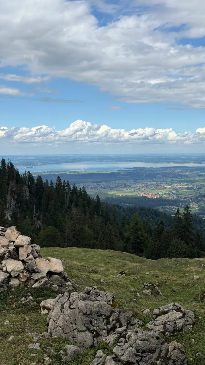 Foto von der Tour Stoibenmöseralm