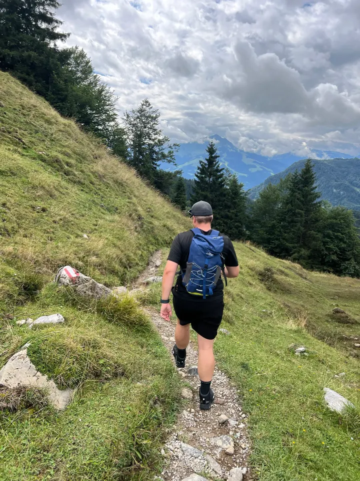 Foto von der Tour Teufelsgasse