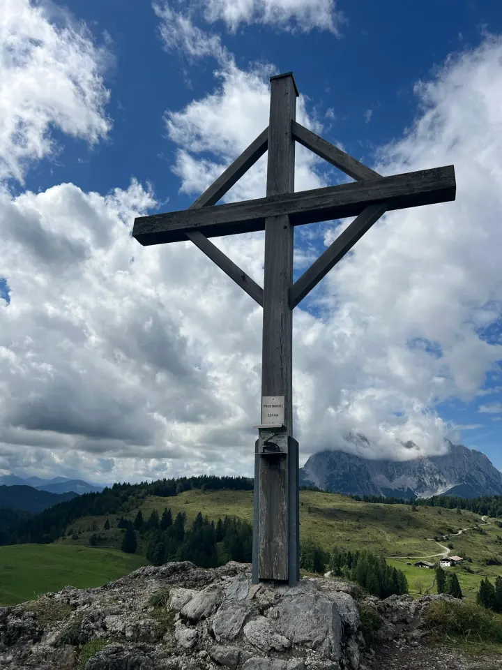 Foto von der Tour Teufelsgasse